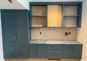 Built In Furniture 02