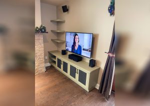 Built In Furniture 03