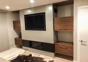 Built In Furniture 14