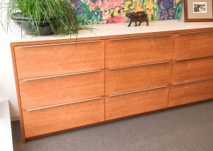 Built In Furniture 24
