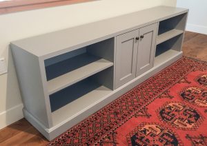 Built In Furniture 26