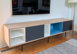 Built In Furniture 29