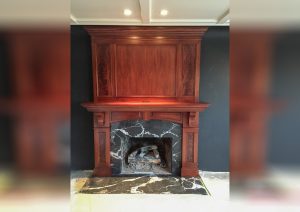 Millwork 01